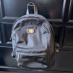 Micheal Kors backpack